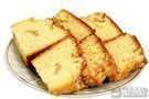 Bolo de maçã irlandês