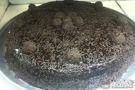 Bolo brigadeiro gelado