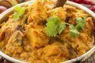 Meat Korma (culinária indiana)