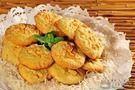 Cookies de coco