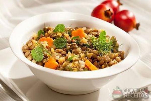 Quanto Tempo Duram As Lentilhas Cozidas? – YLRDTO