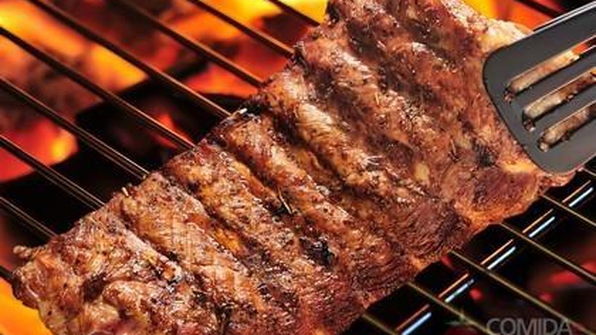 Receita de Costela ponta de agulha (para churrasco) - Comida e Receitas