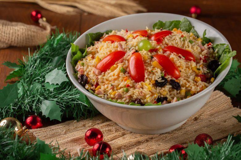 Arroz festivo 1