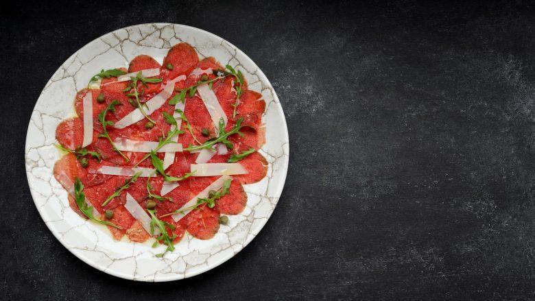 Carpaccio