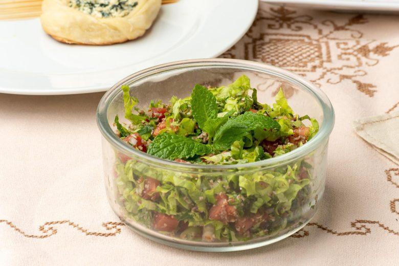 Tabule