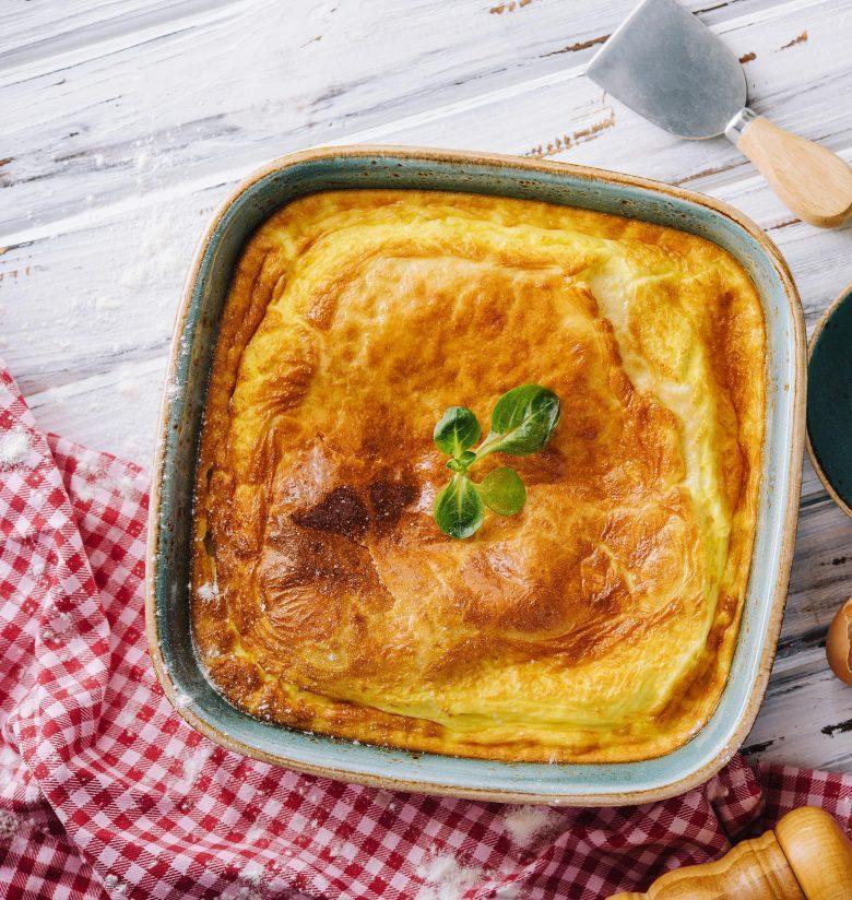 Torta de carnes