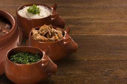 Feijoada do cafofo da surica