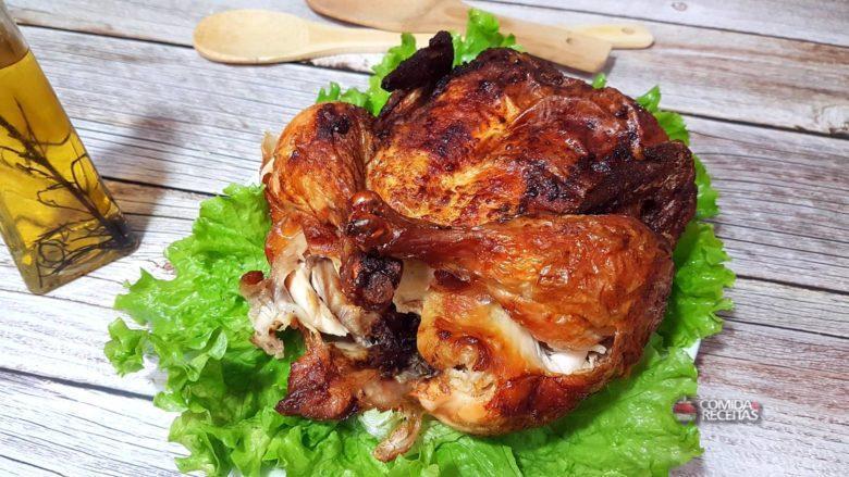 Frango Assado
