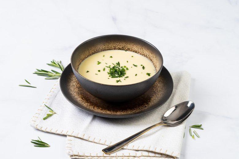 Vichyssoise