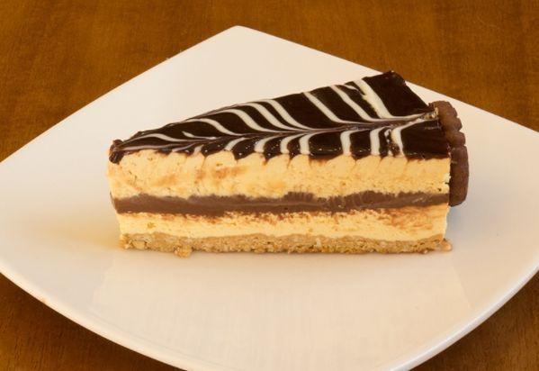 Torta holandesa