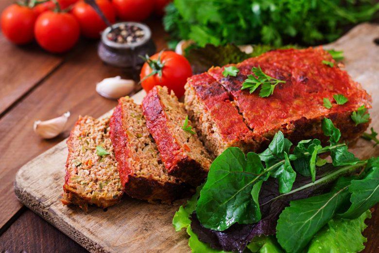 Bolo de carne 1