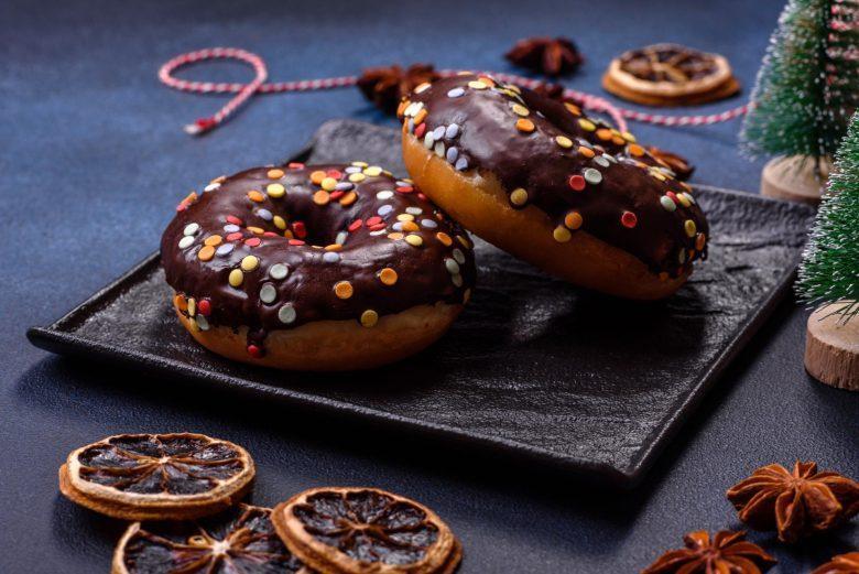 Donuts
