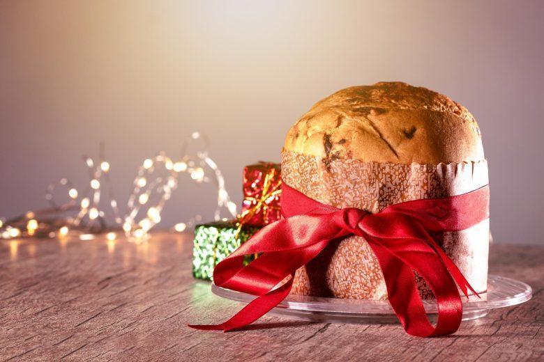 Panetone 1