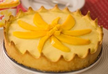 Torta de manga