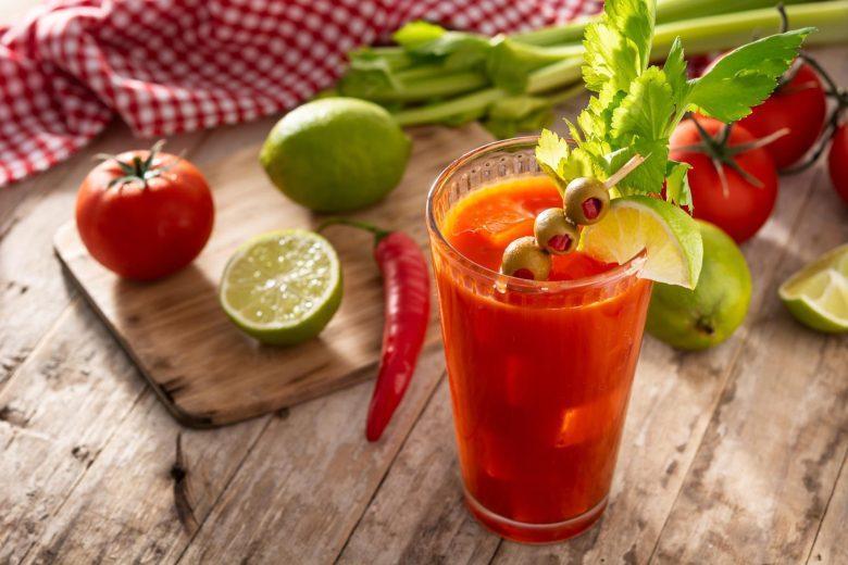 Bloody Mary