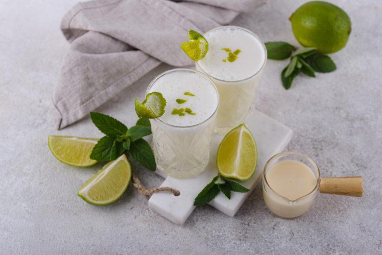 Super limonada