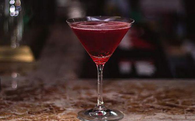 Cosmopolitan