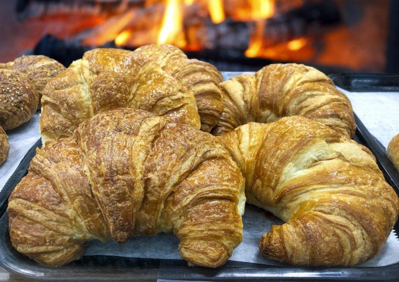 Croissants