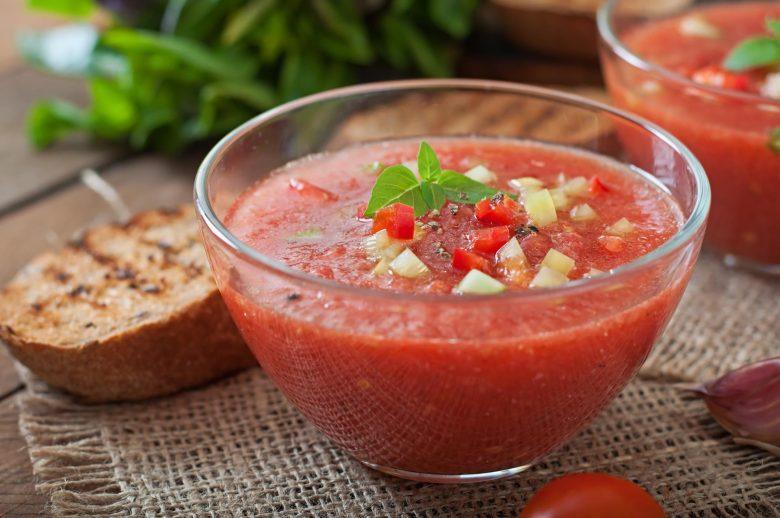 Gazpacho