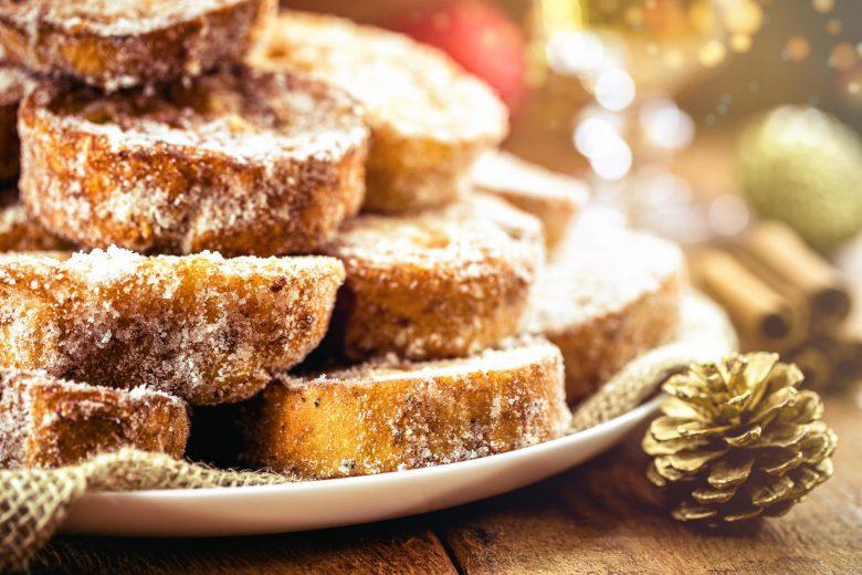 Rabanadas