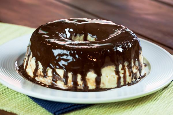 Torta de sorvete