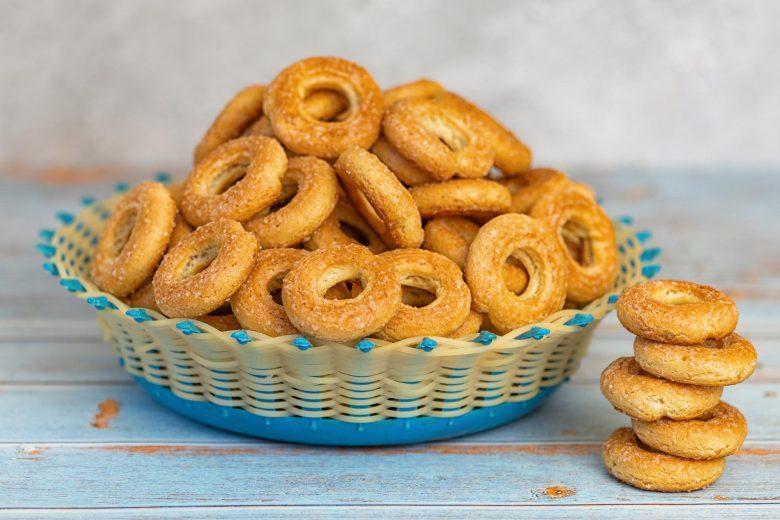 Rosquinhas