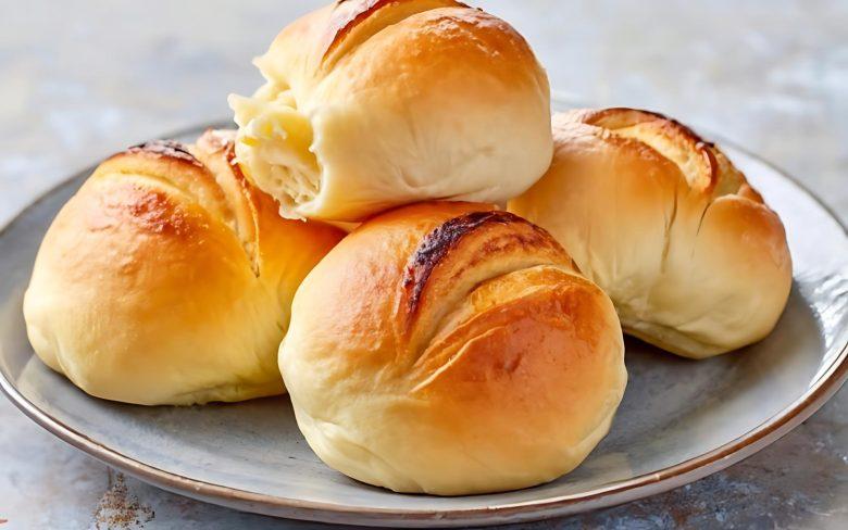 Brioches