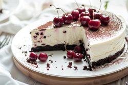 Cheesecake 1
