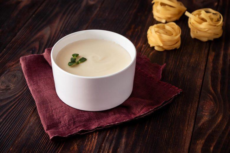 Molho bechamel