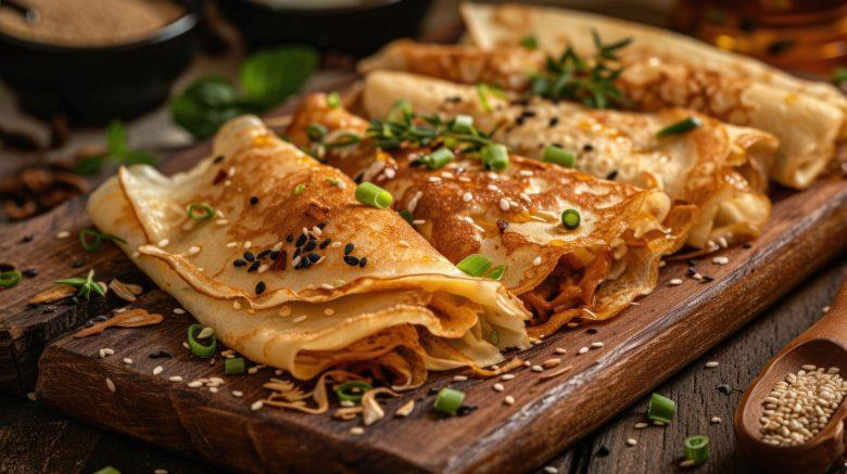Crepes