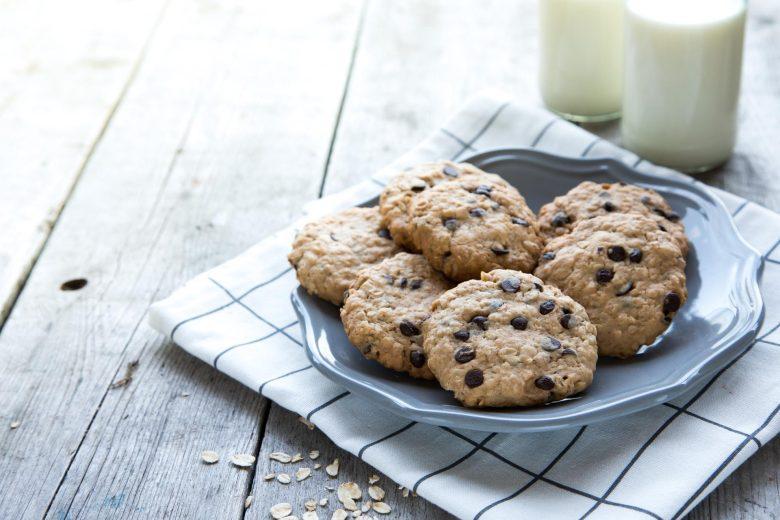 Cookies deliciosos