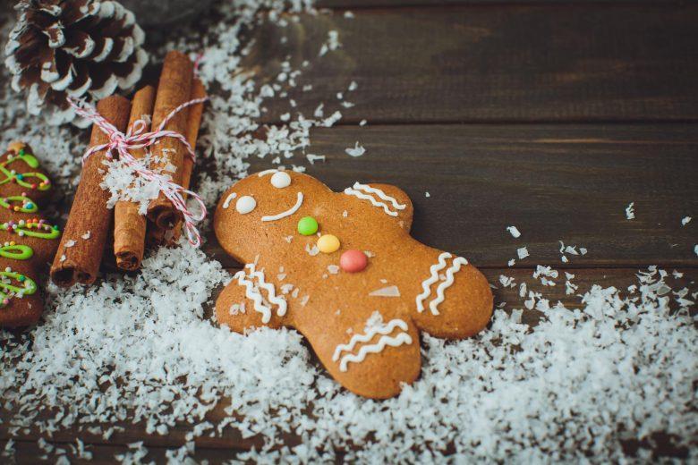 Gingerbread