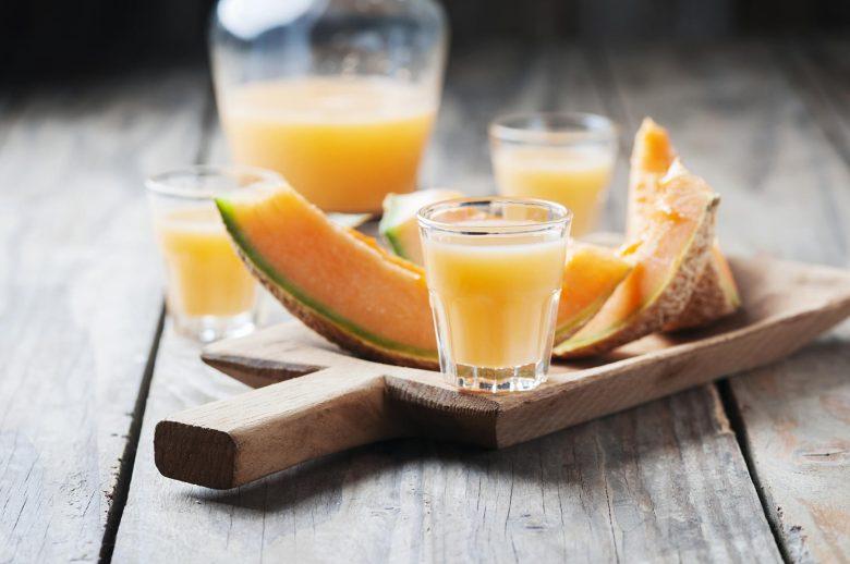Vodka melão