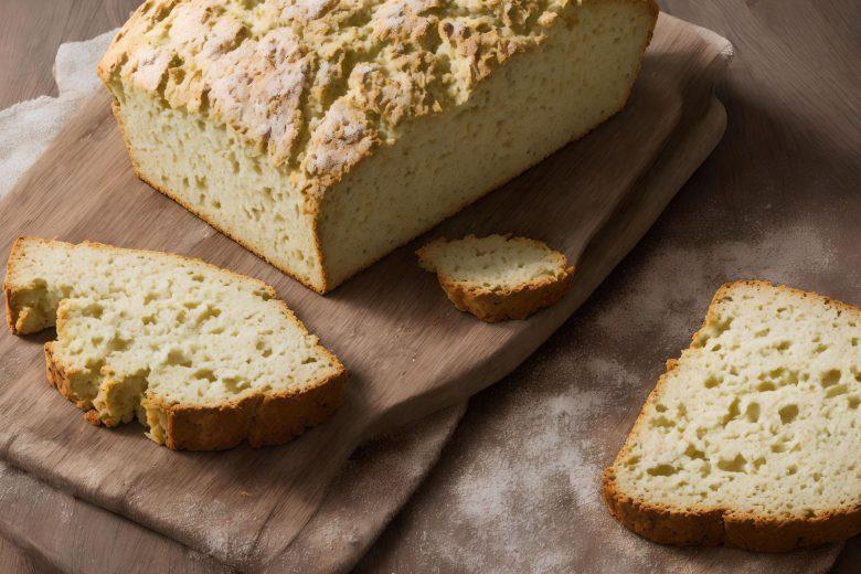 Pão toscano