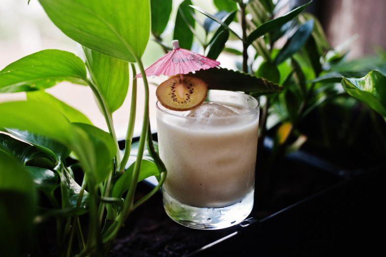 Kiwi ula ula