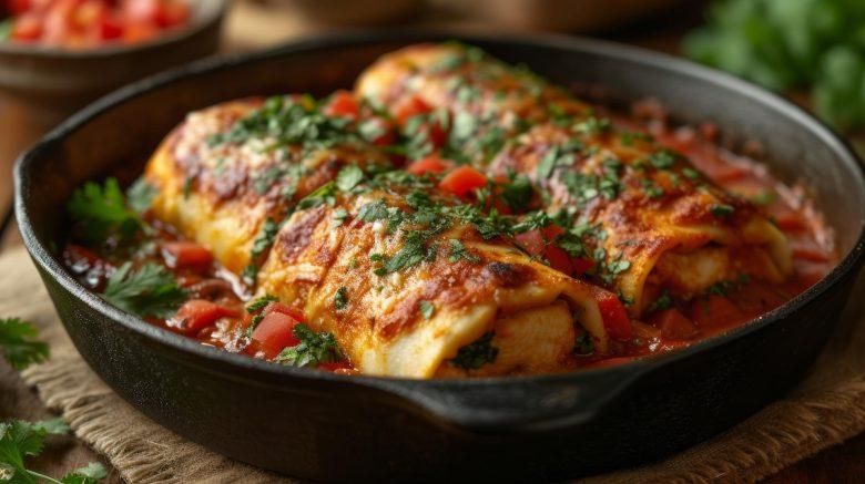 Panqueca especial