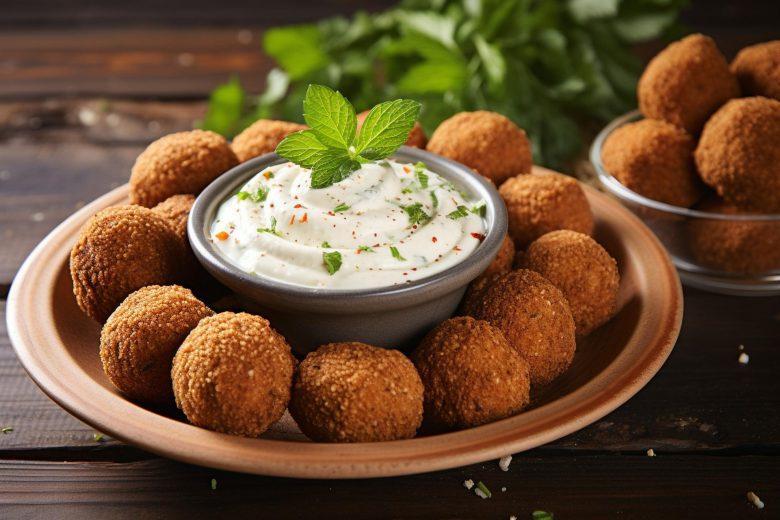 Bolinho fácil