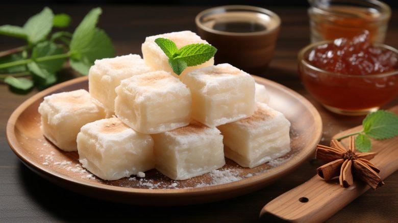 Mochi-gawari