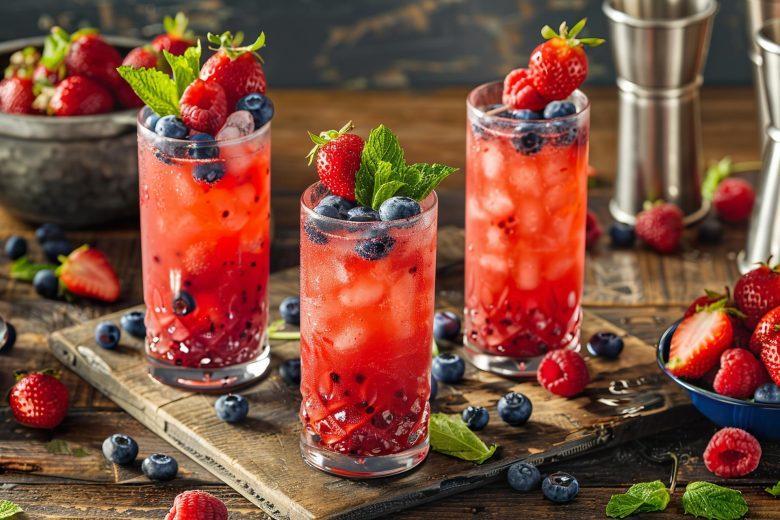 Tropical cramberry