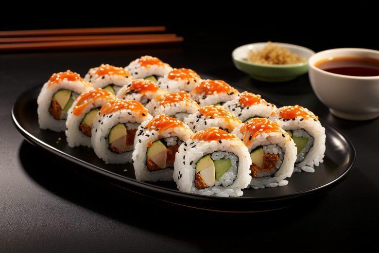 Sushis II