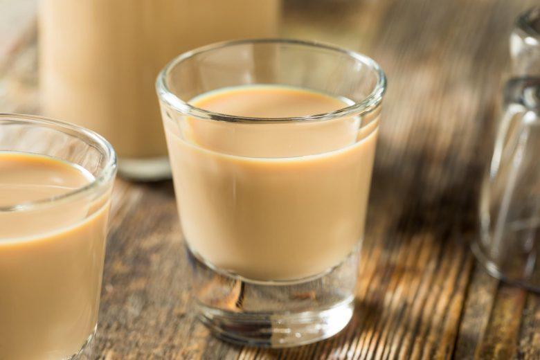 Licor de amarula