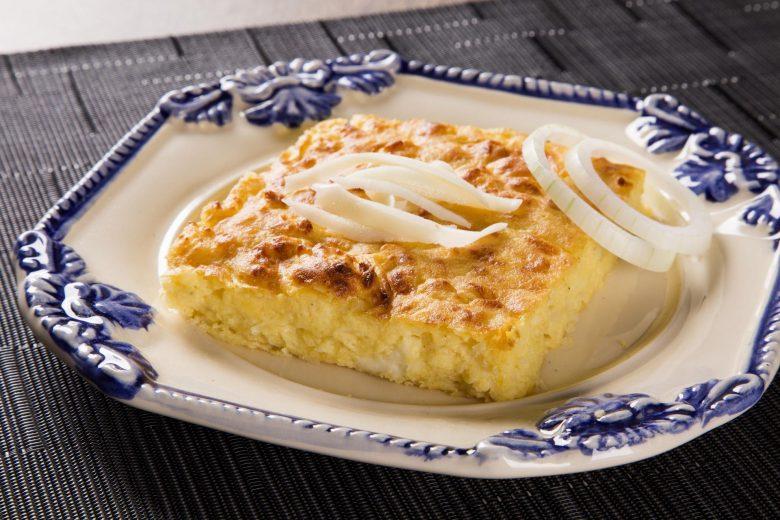 Sopa paraguaia