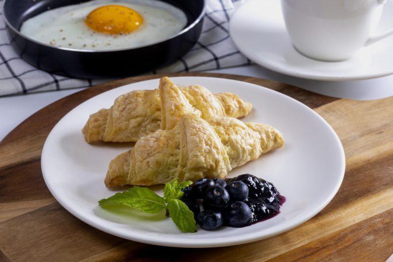 Croissant de frios