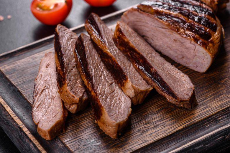 Contrafilé à punta (para churrasco)