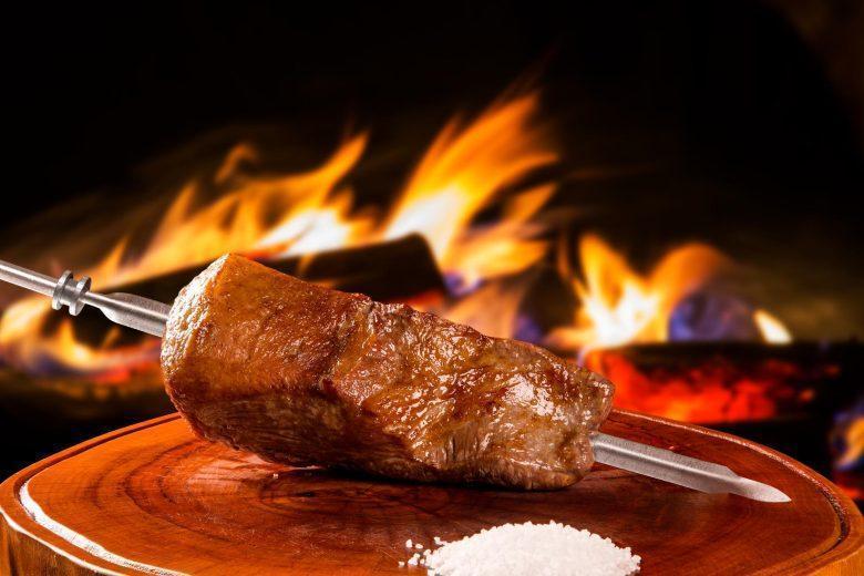 Cupim (para churrasco)