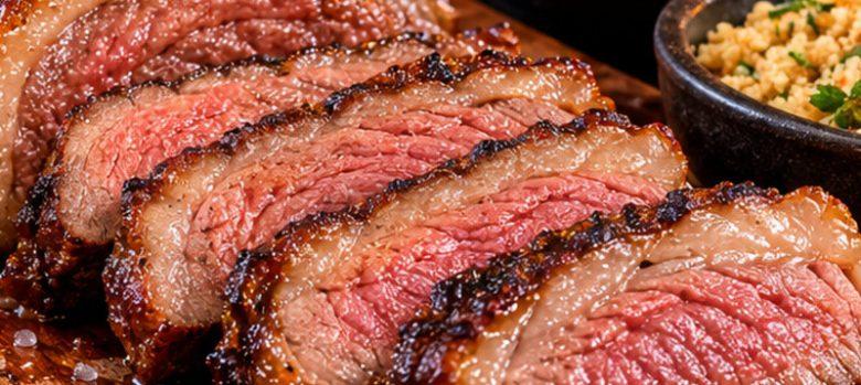 Picanha especial