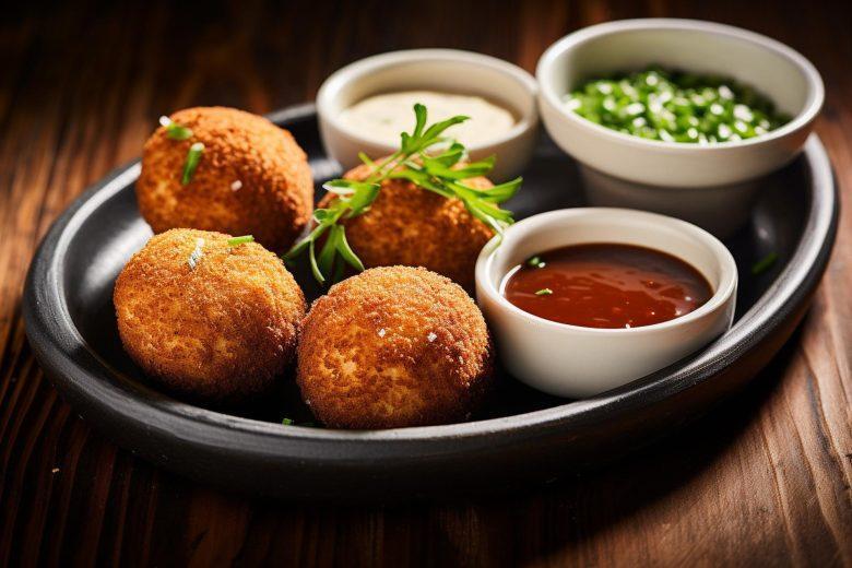 Bolinho surpresa