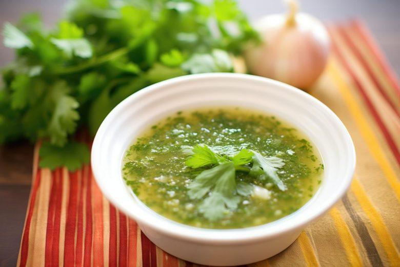 Molho de salsa