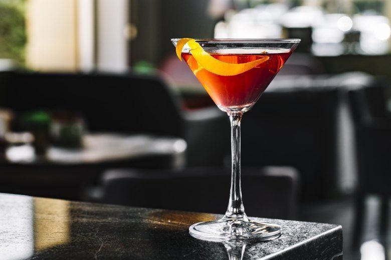 Brasilian cosmopolitan