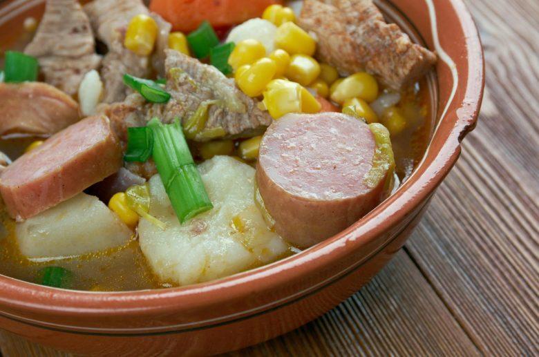 Cozido à portuguesa